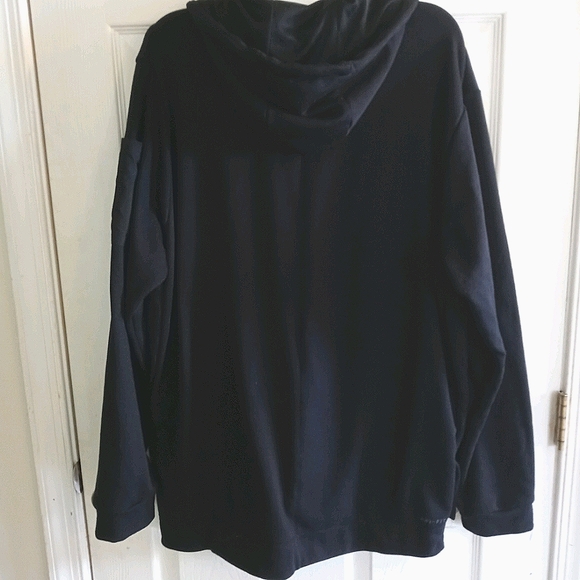 Nike Jacket with Hood - Picture 2 of 7